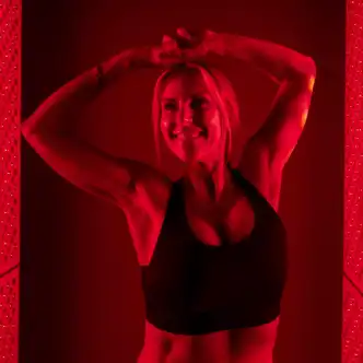 Red Light Therapy