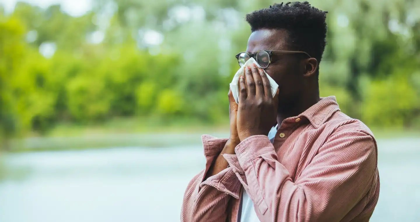 Strengthen Your Immune System