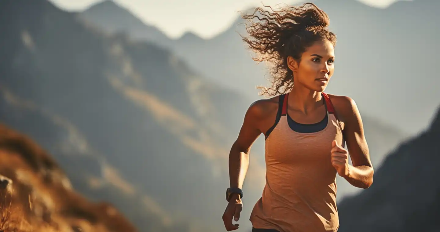 Train Smarter. Recover Stronger.