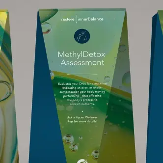 Biomarker Assessments