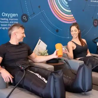 niagen IV near me River Oaks, TX