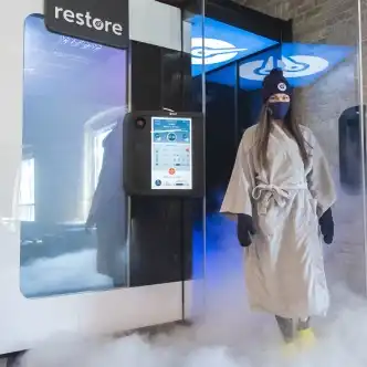 Cryotherapy