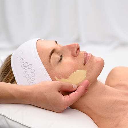 HydroPeptide Custom Facial