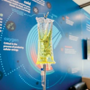 Are IV Fluids Near Me River Oaks, TX, Effective for Detox? 2 IV fluids near me River Oaks, TX