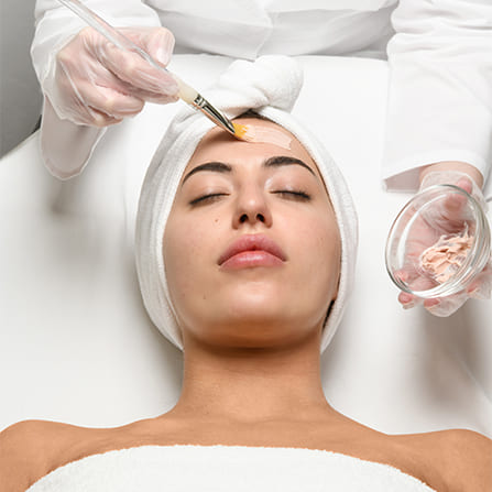 Marini Luminate® Facial