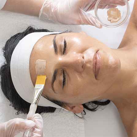 hydra facial League City, TX