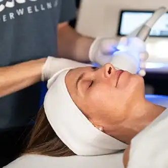 Neveskin Facial