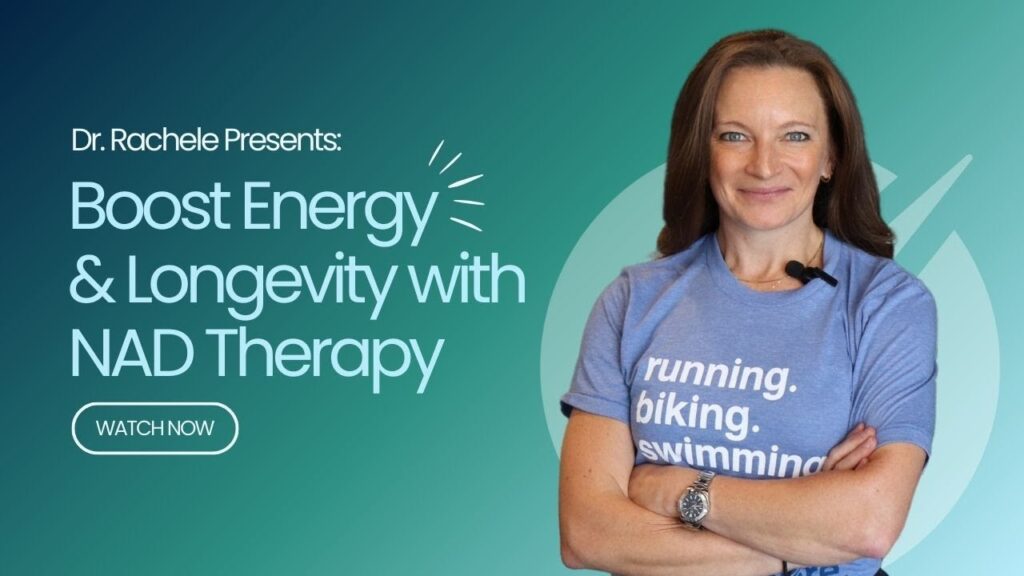 NAD drip River Oaks, TX
