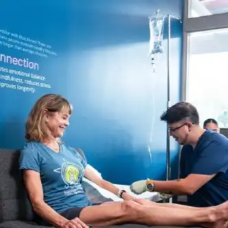 Hangover IV River Oaks, TX