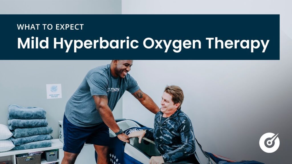 Why Athletes Love Hyperbaric Therapy Near Me River Oaks, TX 2 hyperbaric therapy near me River Oaks, TX