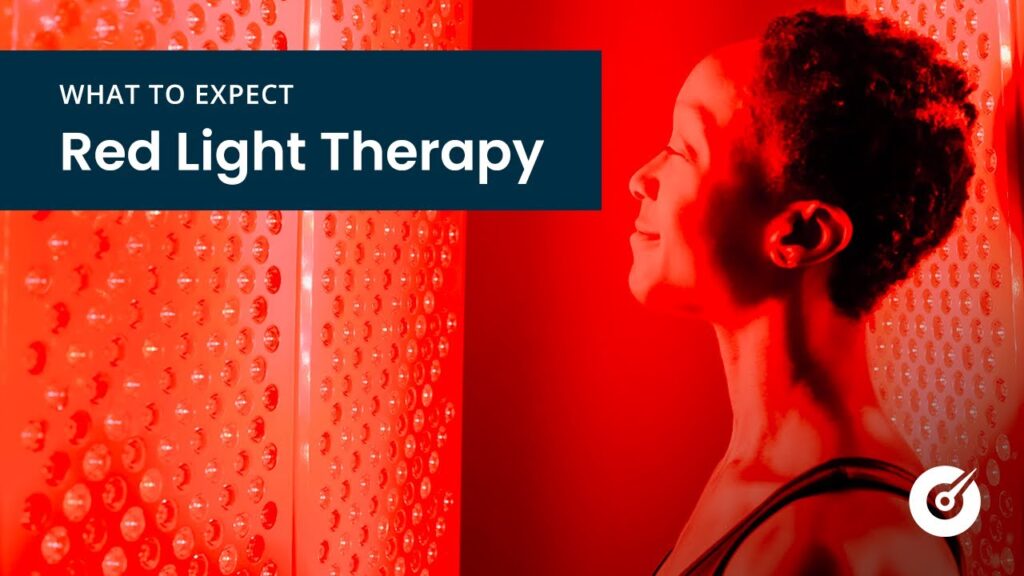 Is Red Therapy River Oaks, TX, The Ultimate Stress Fix? 1 red therapy River Oaks, TX