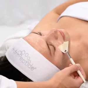 facial near me League City, TX