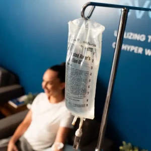 Are IV Fluids Near Me River Oaks, TX, Effective for Detox? 1 IV fluids near me River Oaks, TX